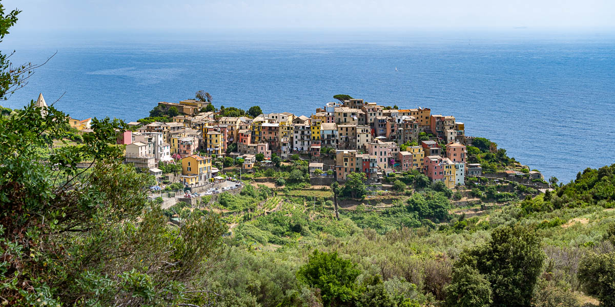 Corniglia