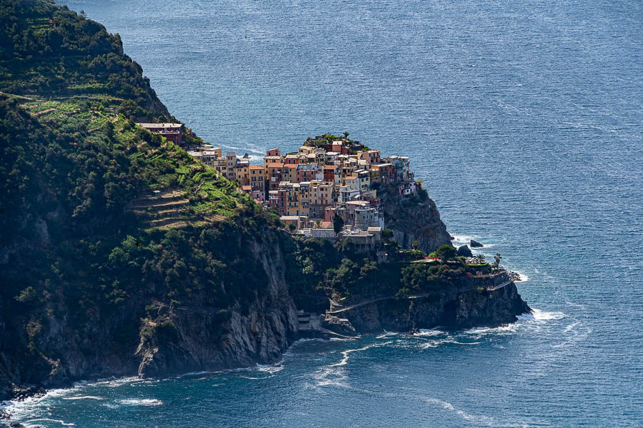 Manarola