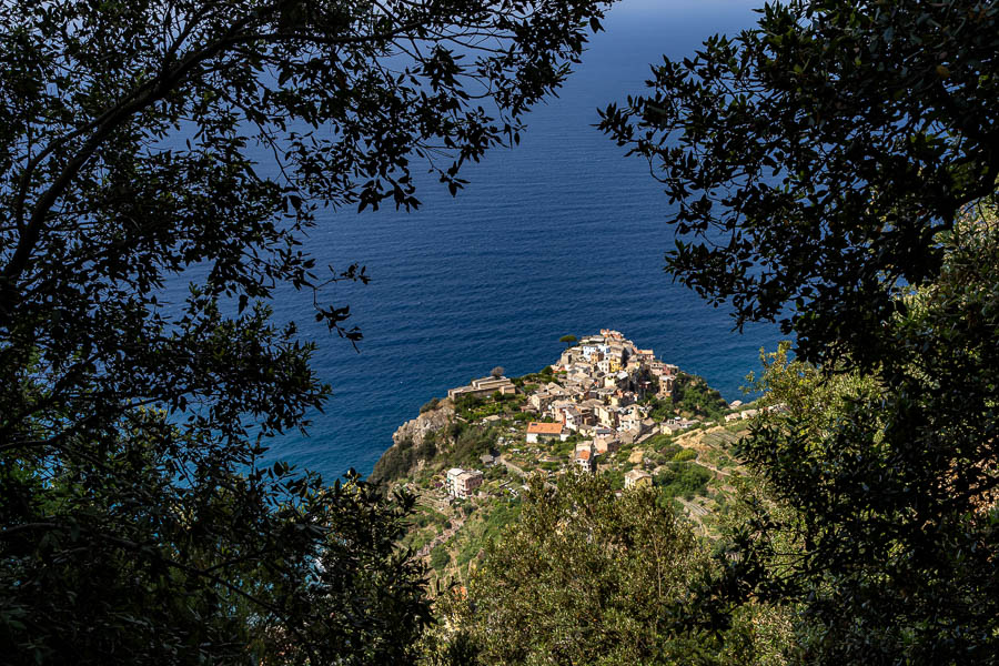 Corniglia