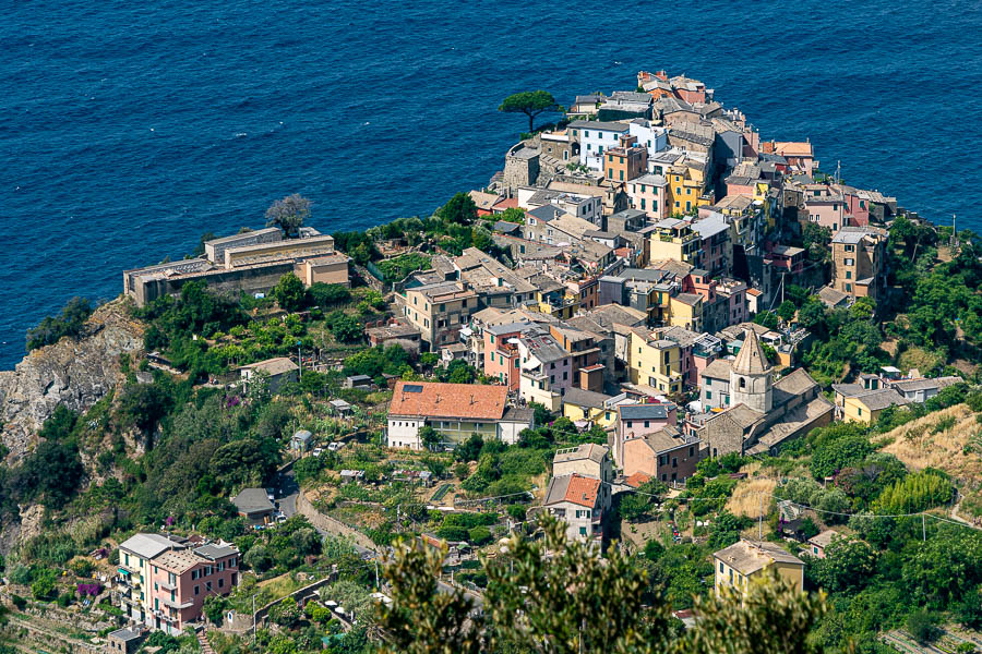 Corniglia