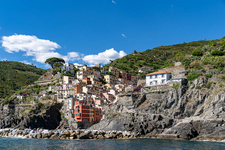 Riomaggiore