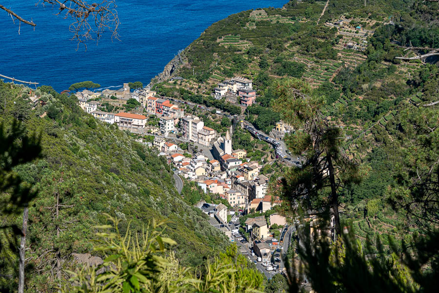 Riomaggiore