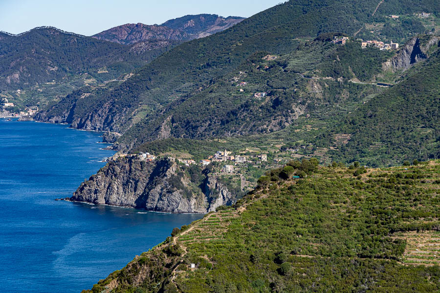 Corniglia