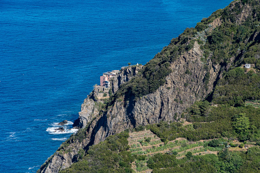 Manarola