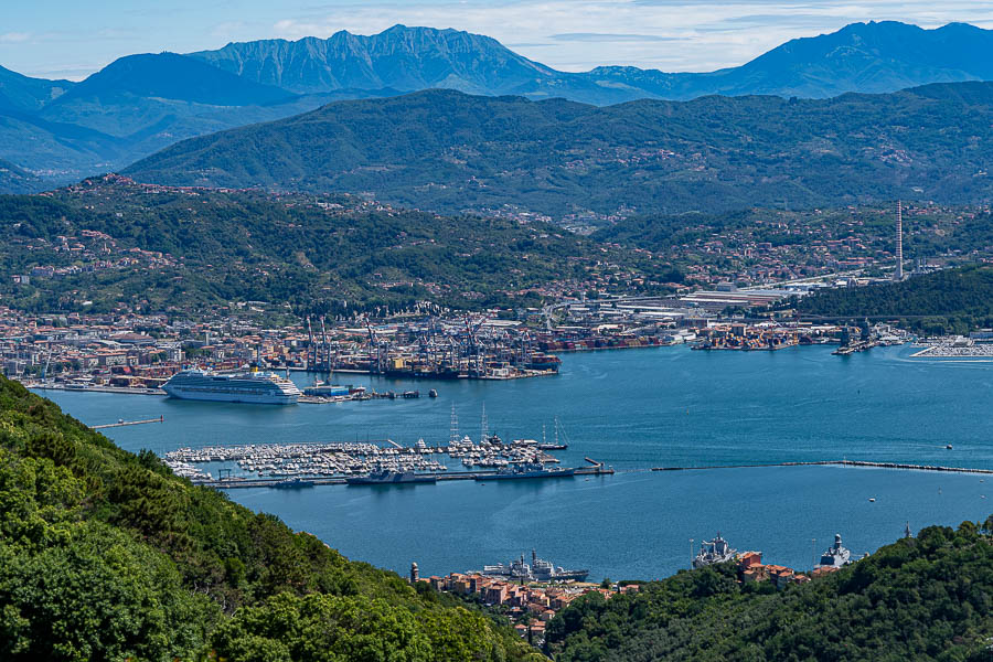 La Spezia