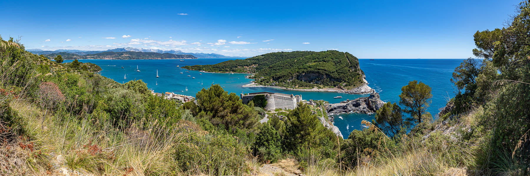 Porto Venere