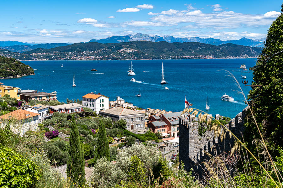Golfe des Poètes