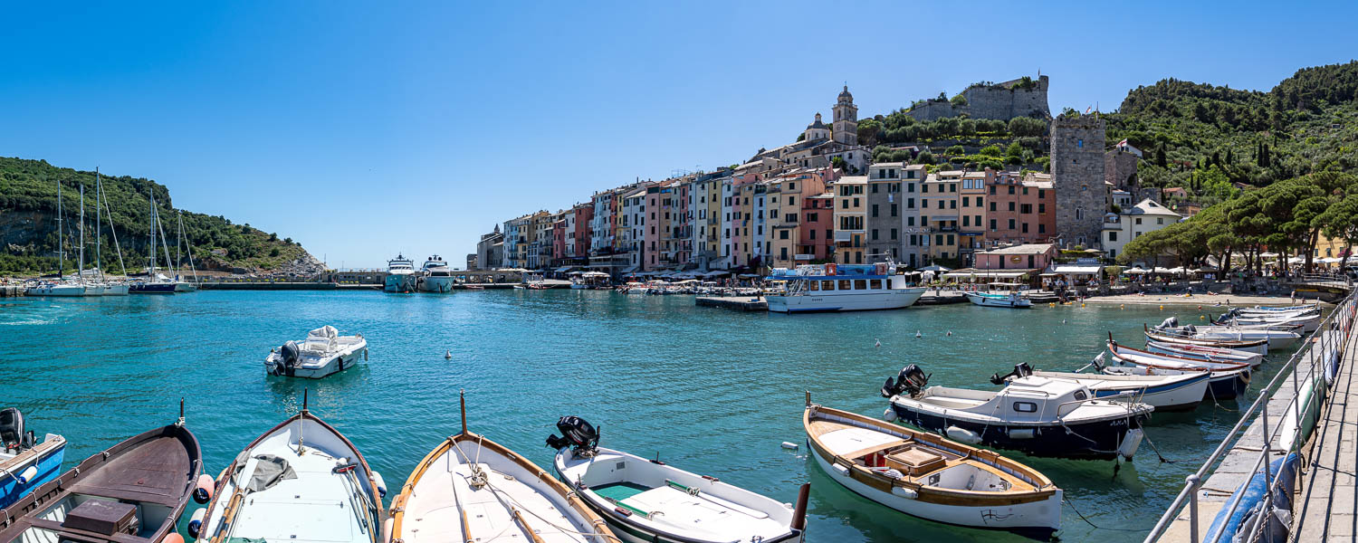 Porto Venere