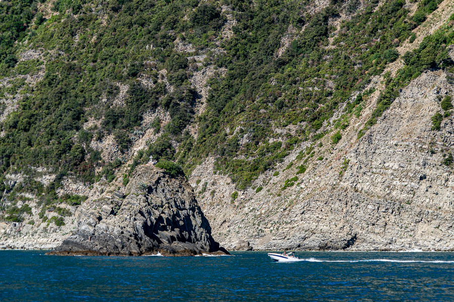 Îlot Scoglio Ferale