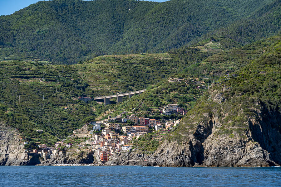 Riomaggiore