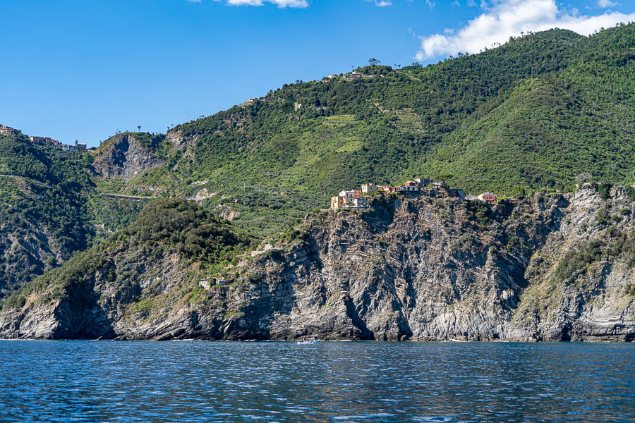 Corniglia