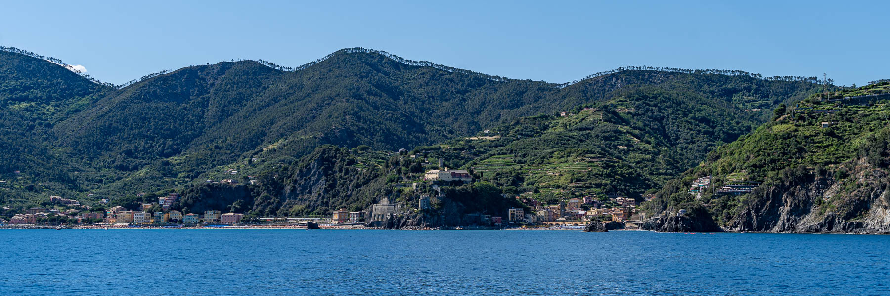 Monterosso al Mare