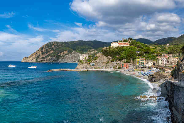 Monterosso al Mare