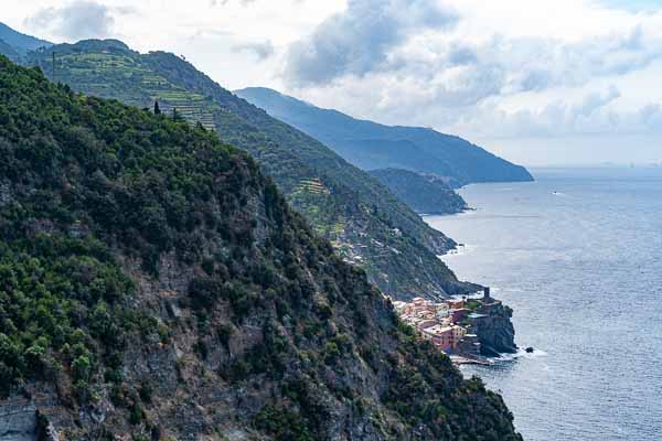 Vernazza
