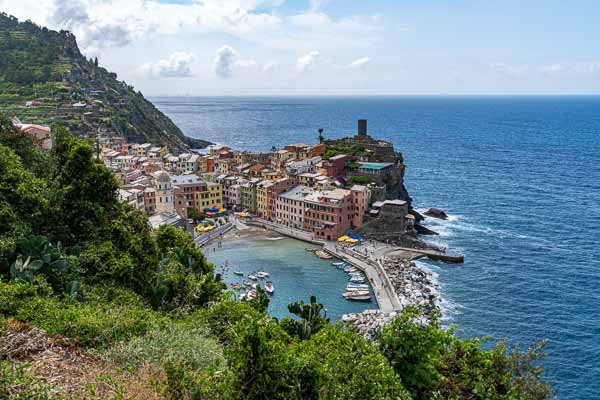 Vernazza