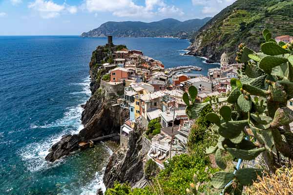 Vernazza