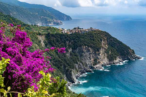 Corniglia