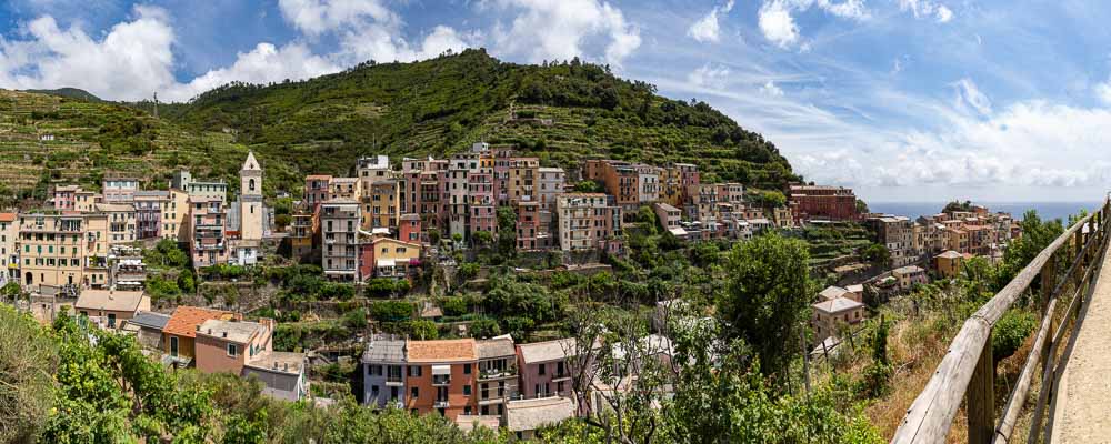 Manarola