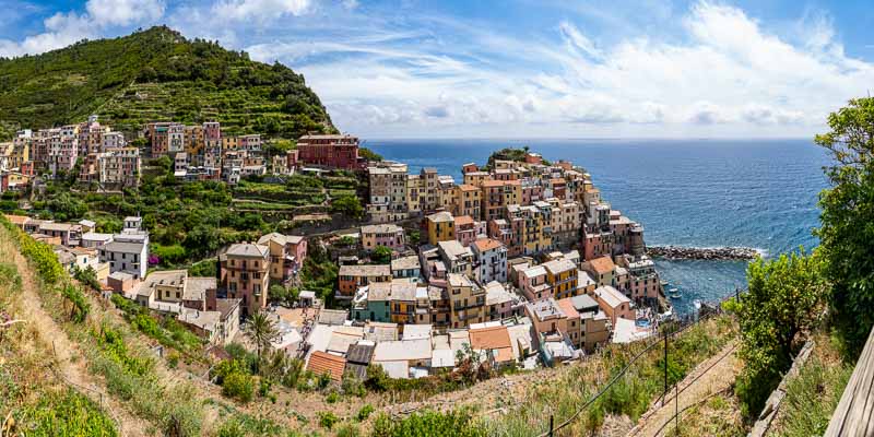 Manarola