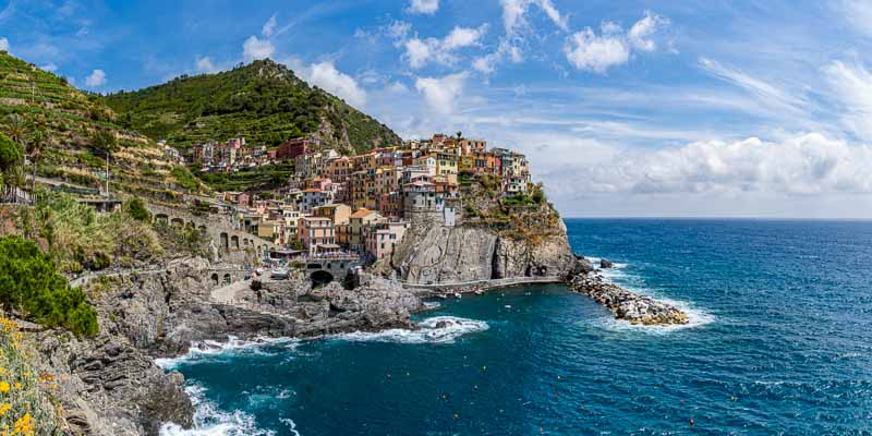 Manarola