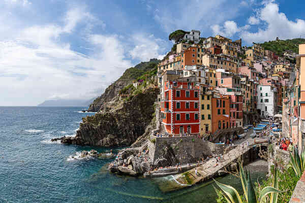 Riomaggiore