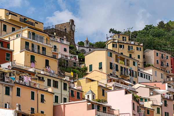 Riomaggiore