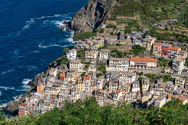 Riomaggiore