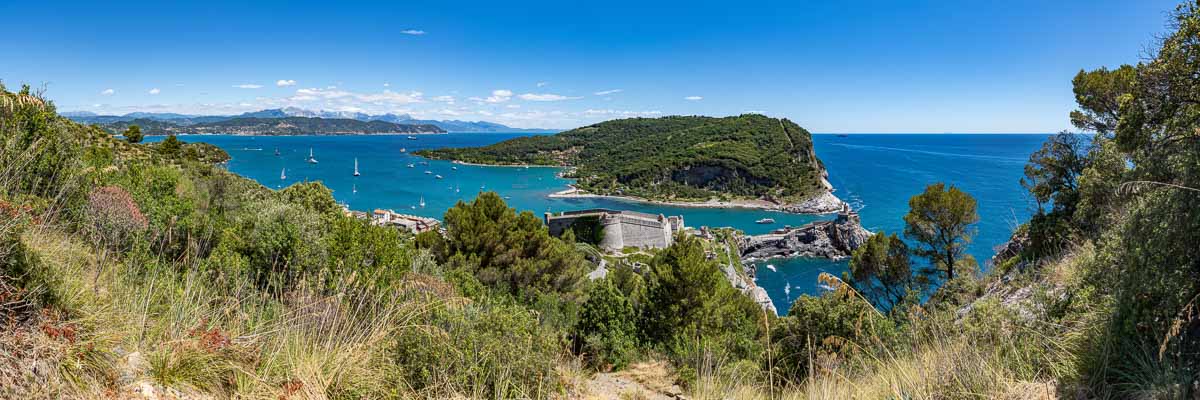 Porto Venere