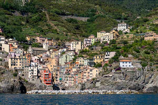 Riomaggiore