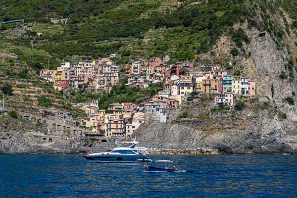 Manarola