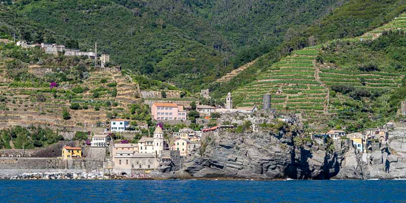 Vernazza