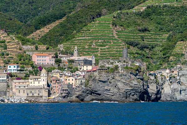 Vernazza