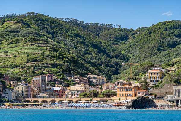 Monterosso al Mare