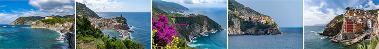 Cinque Terre