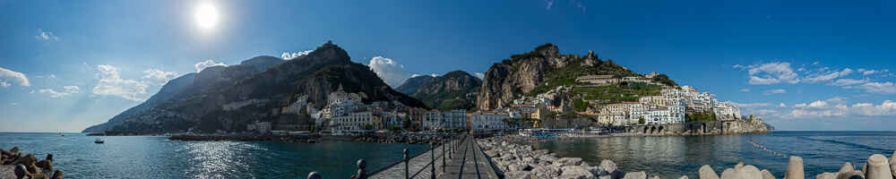 Amalfi