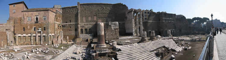 Forum d'Auguste