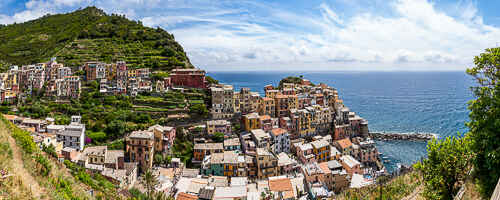 Manarola