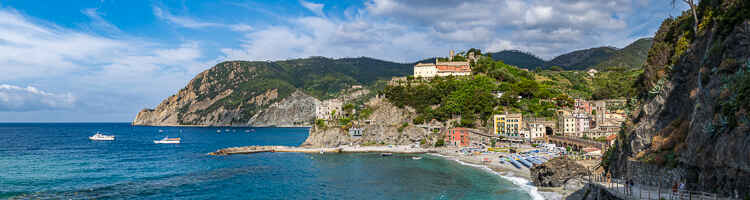 Monterosso al Mare