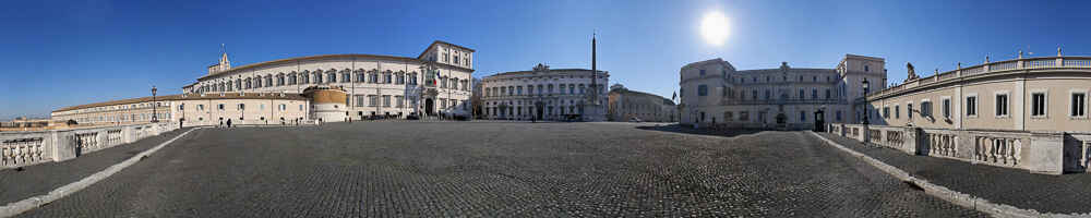 Quirinal