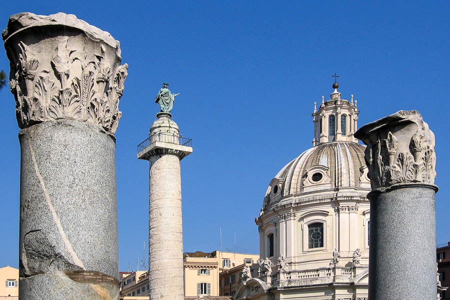 Forum de Trajan