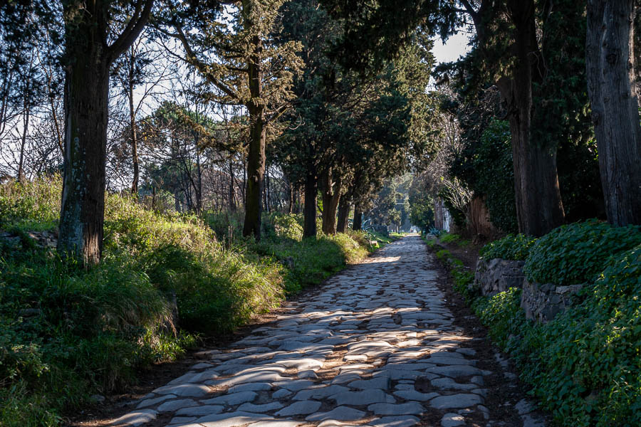 Via Appia Antica