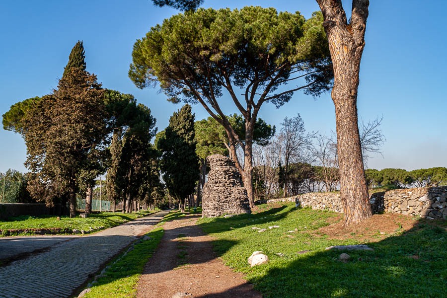 Via Appia Antica