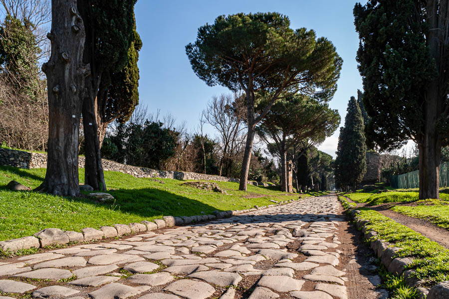 Via Appia Antica