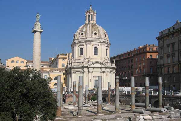 Forum de Trajan