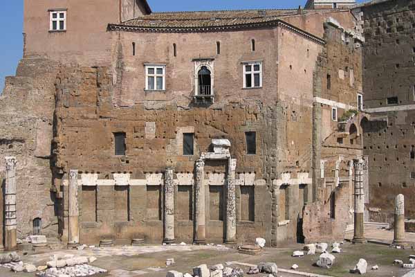 Forum d'Auguste