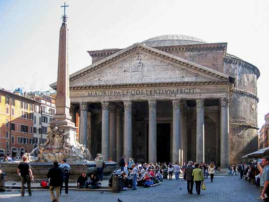 Panthéon