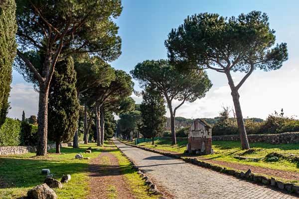 Via Appia Antica