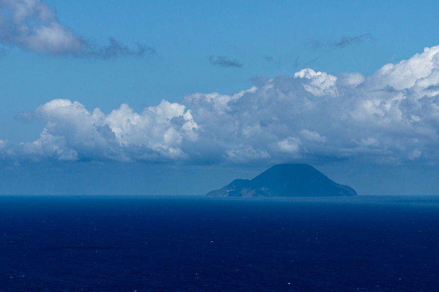 Lipari : Alicudi et Filicudi