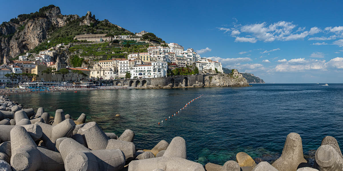 Amalfi