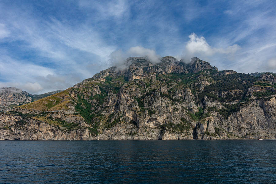 Côte amalfitaine